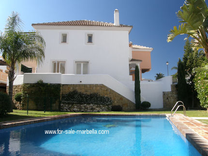 property for sale nueva andalucia
