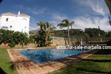 house for sale nueva andalucia